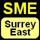 SME_SurreyEast's profile picture. Business news, locale networking events and business seminars in: Epsom & Ewell ~ Mole Valley ~ Reigate & Banstead ~Tandridge