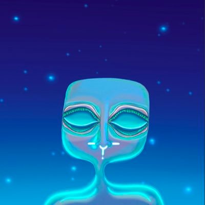 LaOmaOm5's profile picture. Weird is a side-effect of awesome 🕉☯️🐶 💫🌅🏝🔮🐕 $FTM