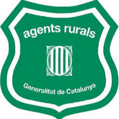 Agent Rural de la Comarca d'Osona.