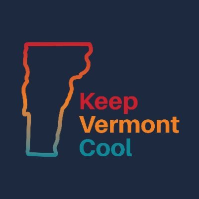 Winters are getting warmer. Summers are getting hotter. Join us to learn how you can help #KeepVermontCool.