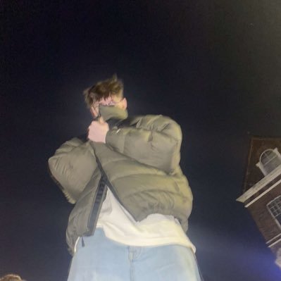 StevenJSpence's profile picture. music producer he/him