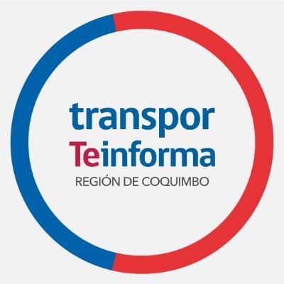 TransporteInforma Región de Coquimbo