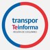TransporteInforma Región de Coquimbo (@TTICoquimbo) Twitter profile photo