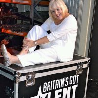 JEAN MARTYN (@jeanmartyn1) 's Twitter Profile