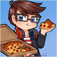 Daniel (@danwantspizza) 's Twitter Profile