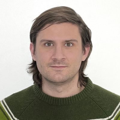 Landscape Architect (RLA) and (aspiring) Urban Planner | Falls Church | Georgetown URP | Pocono Mountains | He/Him
