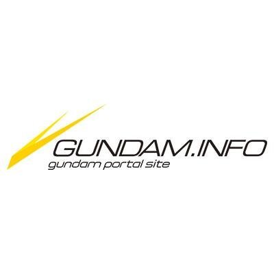 gundam_info Profile Picture