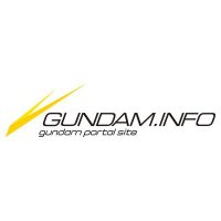 ガンダムインフォ (@gundam_info) 's Twitter Profile Photo ガンダムインフォ (@gundam_info) 's Twitter Profile Photo