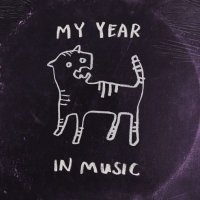 MyYearInMusic (@myyearinmusicp) 's Twitter Profile Photo