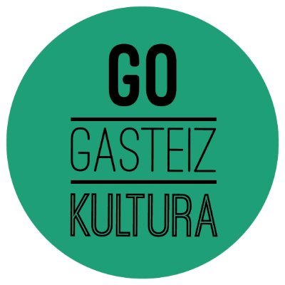 #GoGasteizKultura, Gasteizko #kultura-ren leihoa | #GoGasteizKultura, la ventana a la #cultura en Vitoria-Gasteiz