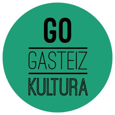 #GoGasteizKultura, Gasteizko #kultura-ren leiho berria | #GoGasteizKultura, la nueva ventana a la #cultura en Vitoria-Gasteiz