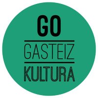 Go Gasteiz Kultura(@GasteizKultura) 's Twitter Profile Photo