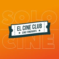 ElCineClub(@el_cineclub) 's Twitter Profile Photo