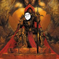 Arawn🇫🇷 (@sarcastik08) 's Twitter Profile