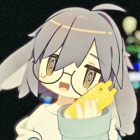 はみがき（hmgk） (@hmgkvr) Twitter profile photo