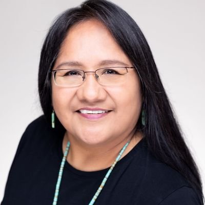 AZ Indigenous Dem. AZ Dem Nat'l Committee Woman (DNC), Citizen of Navajo Nation, Representation Matters. RT's are my own.