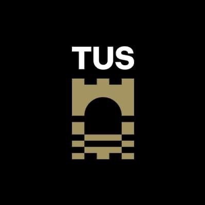 Follow us for research, news & events from TUS's seven campuses - Athlone, Moylish, LSAD, Coonagh, Thurles, Clonmel & Ennis (DMs not monitored) #WeAreTUS