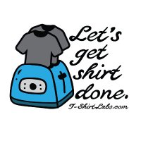 T-Shirt Labs(@tshirtlabsllc) 's Twitter Profile Photo