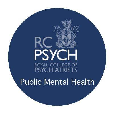 Public Mental Health Implementation Centre @rcpsych. We produce evidence to improve #publicmentalhealth interventions and implementation.