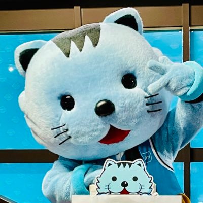 mini4_4inim's profile picture. 🏀Bリーグ KYOTO HANNARYZ🏀京都ハンナリーズブースター 😸はんニャリンガチ勢🐾🏀今季は開幕戦を見て#12推し✨🏀広島#0 ⚽️京都サンガ🔰⚽️