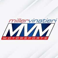 Miller Vinatieri Motorsports(@MV_Motorsports) 's Twitter Profile Photo