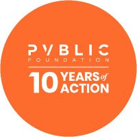 PVBLIC Foundation(@PvblicF) 's Twitter Profileg