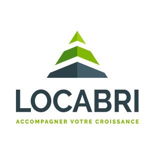 Locabri est concepteur, fabricant et loueur de #bâtiments et structures #modulaires démontables #stockage #entrepôt #constructionmodulaire