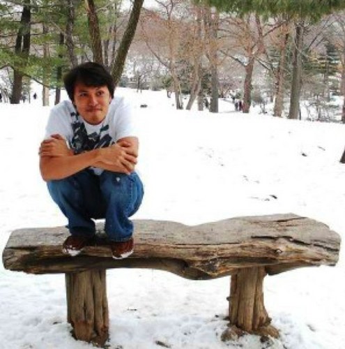 normancausapin's profile picture. 