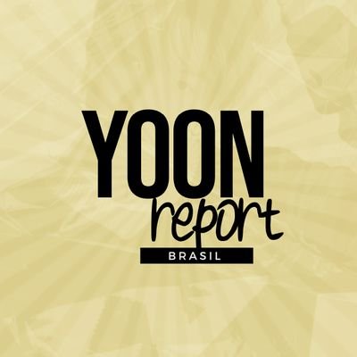Conta dedicada à proteção do rapper, produtor e compositor Min Yoongi, membro do grupo sul-coreano @BTS_twt. | Denúncias via DM 📧 | Reserva: @yoonreportbr_