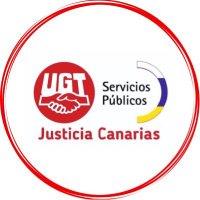 UGT JUSTICIA CANARIAS(@CanariasUgt) 's Twitter Profile Photo