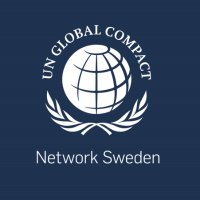 UN Global Compact Network Sweden(@GlobalCompactSE) 's Twitter Profile Photo
