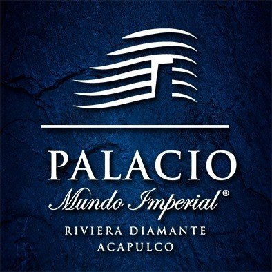 Bienvenidos a la cuenta oficial de Palacio Mundo Imperial #RivieraDiamanteAcapulco.