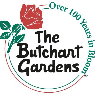 The Butchart Gardens, a National Historic Site of Canada, is 22 ha/55 acres of wonderful floral display located in Greater Victoria on Vancouver Island.