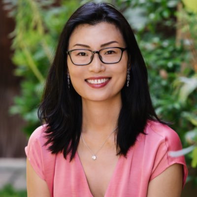 #1 NYT bestselling author of FINALLY HEARD, the FRONT DESK series, and other books | 2019 Asian Pacific American Award for Lit