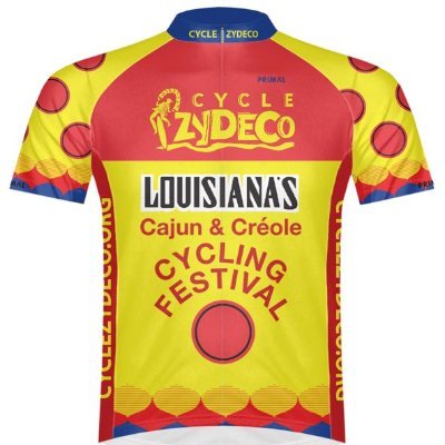 Louisiana's Cajun and Creole Cycling Festival
April 12-16, 2023
Allons Mange! Allons Danse! Allons Cycle Zydeco