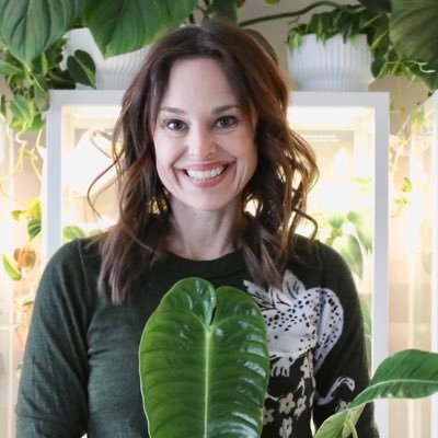 A scientist, an educator, a mom, and a wife.