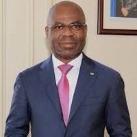 S.E.NGOYO Moussavou (@e_ngoyo) 's Twitter Profile