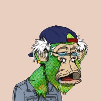 Wolfe (@wolfnft08) 's Twitter Profile