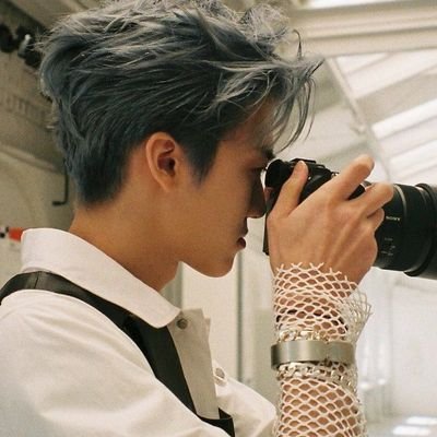 Najaeminwatoyo's profile picture. i will dive into u❄️🤸
