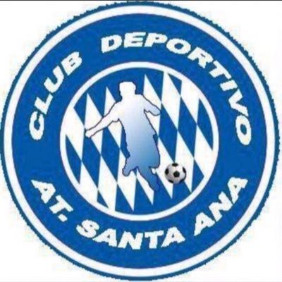 CD Atlético Santa Ana // Tercera Aficionados