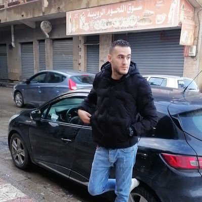 IDIRBOUDJEDAR's profile picture. 