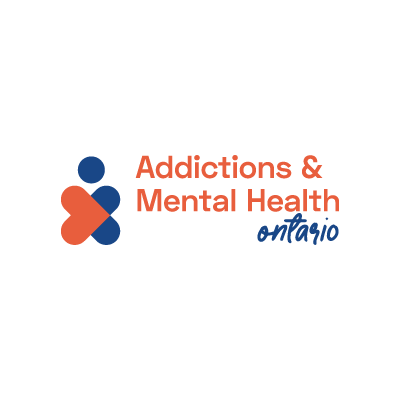 To lead change that will revolutionize the addiction and mental health care experience for people in Ontario. #TogetherWeCan