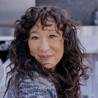 sandra oh enjoyer