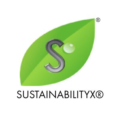 The SustainabilityX® Magazine 🌎🇺🇦⚖️ Profile