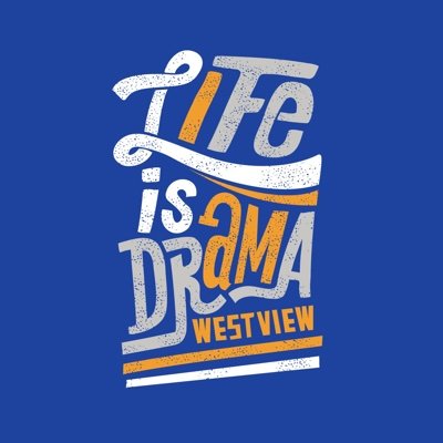 Official Twitter Account for OPS Westview Drama Department.