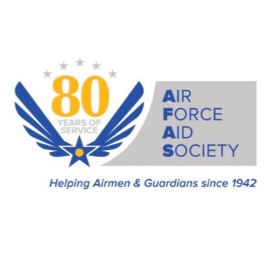 An official charity to the U.S. Air Force and Space Force. Serving Airmen, Guardians and their families around the world every day.