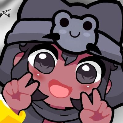 Nefelibataさんのプロフィール画像