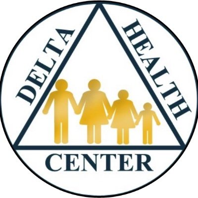 The Official Twitter Account of Delta Health Center, Inc. Visit our website for Clinic Locations, and Hours of Operation. Link ⬇️