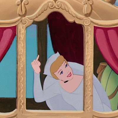 arylmae_'s profile picture. ugh people