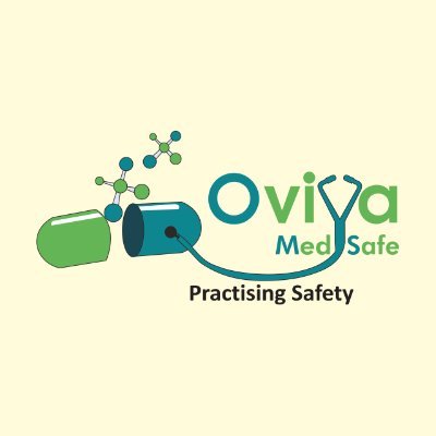 OviyaMedSafe Profile Picture